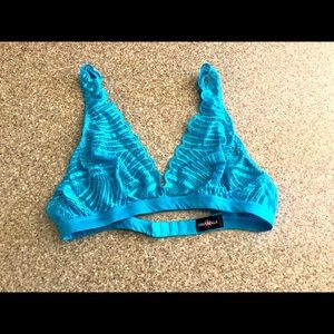 Cosabella lace bra size S